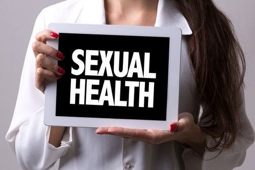Couple-Based Intervention May Reduce Sexual Risk Behavior