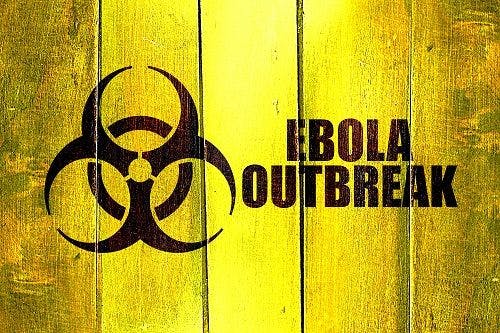Ebola Outbreak Declared Public Health Emergency of International Concern