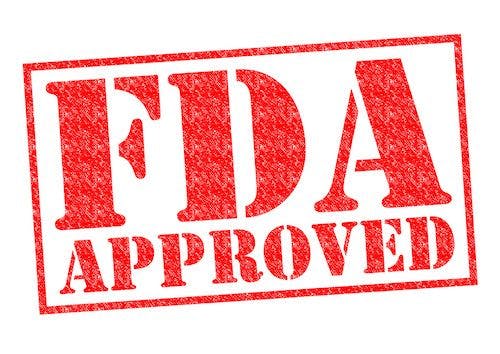 FDA Approves Fluzone Quadrivalent Vaccine For Children 6-35 Months