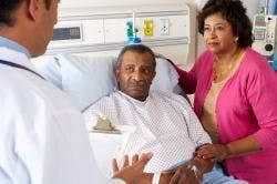 COVID-19 Infections, Deaths Higher in Nursing Homes with More Black Residents
