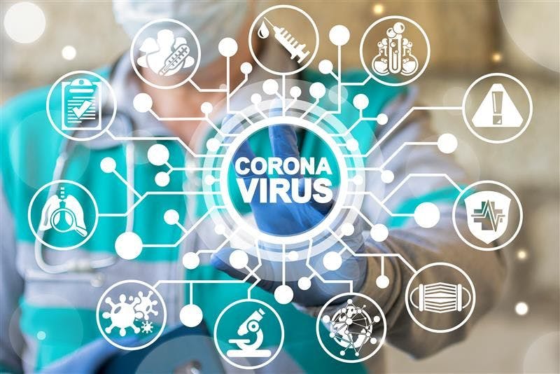 Assessing Household Coronavirus Exposure and Contact Tracing 