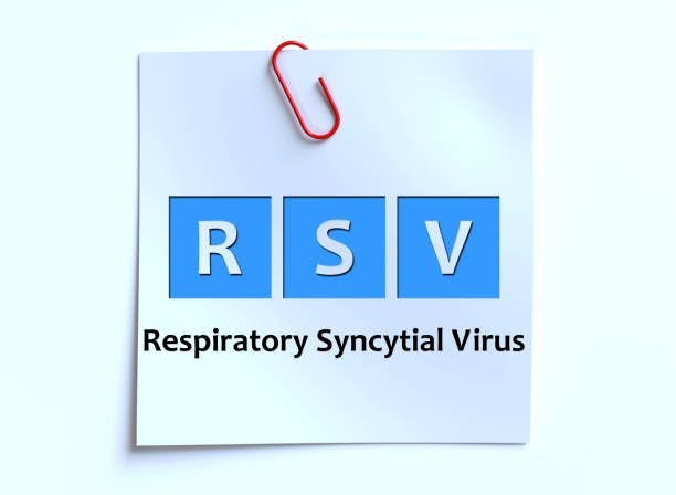 Respiratory Syncytial Virus (RSV) Vaccination in Older Adults