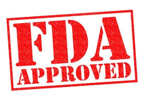 Shingles Vaccine Approved by FDA