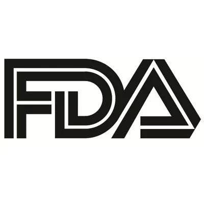 FDA logo; Image credit: FDA