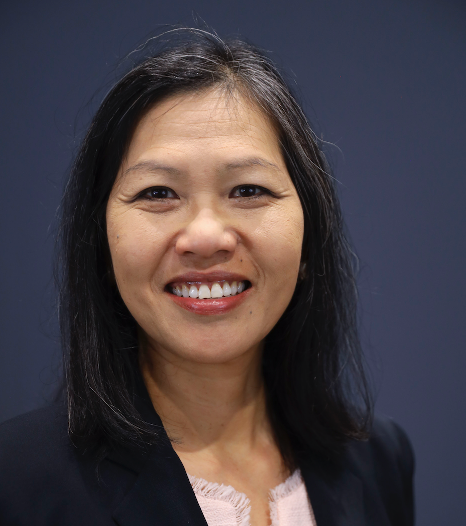 Dianne Nguyen, MD, head of Medical Affairs at Nestlé Health Science  Image Credit: Nestle