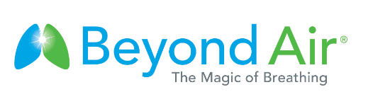 Beyond Air’s LungFit PH is approved for commercial use in the United States exclusively for treating term and near-term neonates with hypoxic respiratory failure. Other LungFit systems from Beyond Air are not approved for commercial use and are intended for investigational purposes only. Beyond Air does not recommend the use of nitric oxide at concentrations exceeding 80 ppm or for home use.