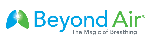 Beyond Air's Latest Study Reveals Benefits of High-Dose Inhaled Nitric Oxide for Viral Pneumonia 