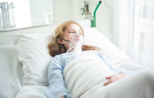 JAMA Pediatrics: Children with RSV post-pandemic needed more support.