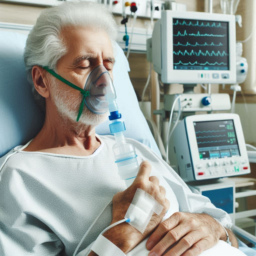 Nearly a Quarter of Hospitalized RSV Patients Experience a Cardiac Event