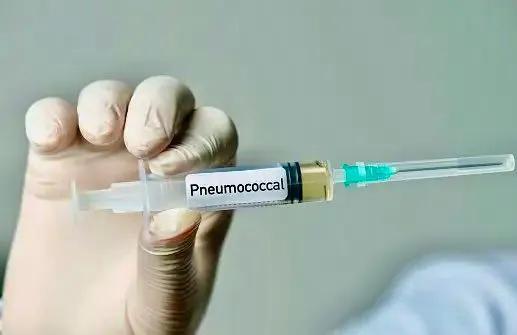 Vaxcyte Announces Positive Results For Pneumococcal Vaccine