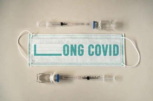 long covid vaccine