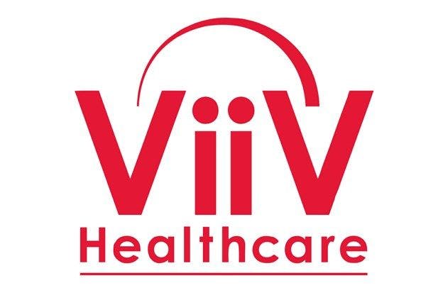 ViiV logo; Image credit: ViiV