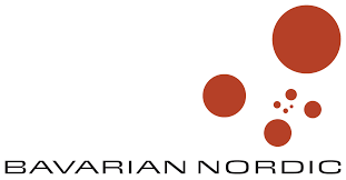 company logo; Image Credit: Bavarian Nordic