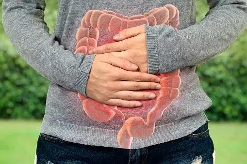 Helicobacter pylori causes stomach inflammation and peptic ulcers, while Clostridioides difficile leads to severe diarrhea and colitis, often exacerbated by antibiotic use, both serious gastrointestinal issues.
