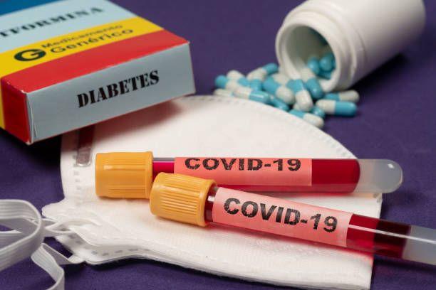 Metformin Linked to Lower Risk of Long COVID and Death in Diabetes Patients