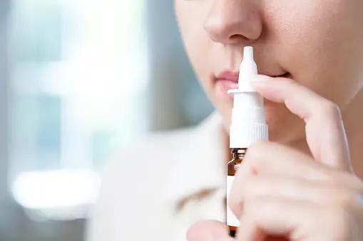 Efficacy of Nasal Sprays in Respiratory Illness Management