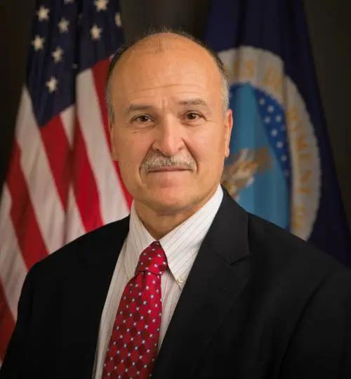 Emilio Esteban, MBA leads the Office of Food Safety and oversees the FSIS, which regulates the safety, wholesomeness, and proper labeling of meat, poultry, and egg products.