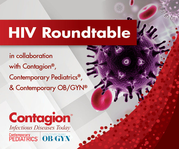 HIV Roundtable: Addressing Adherence and Privacy Issues in Adolescent Management