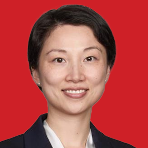 Linda N. Geng, MD, PhD, an associate professor of primary care and population health at Stanford Medicine