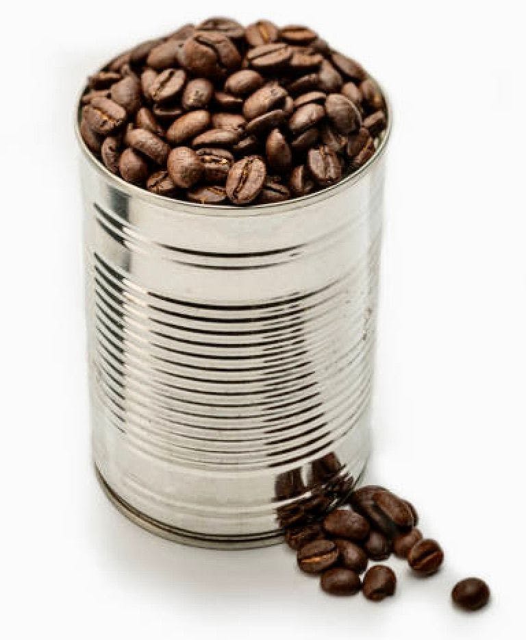 Snapchill canned coffee products are being recalled due to containing botulinum toxin.