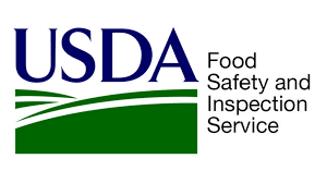 logo of USDA; Image credit: USDA