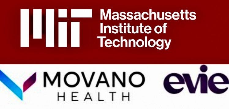 Understanding Chronic Lyme Disease and Long COVID; MIT's New Collaboration with Movano Health 